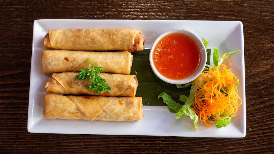 Spring Roll